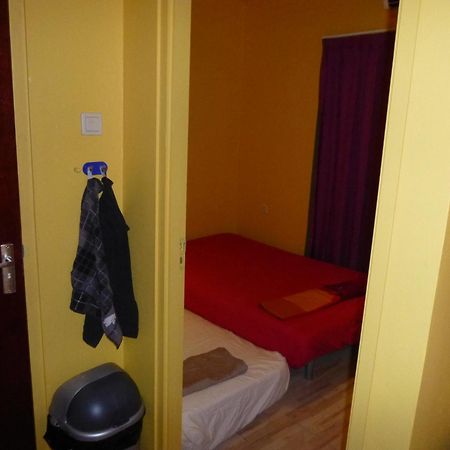Kekemba Apartments Парамарибо Стая снимка