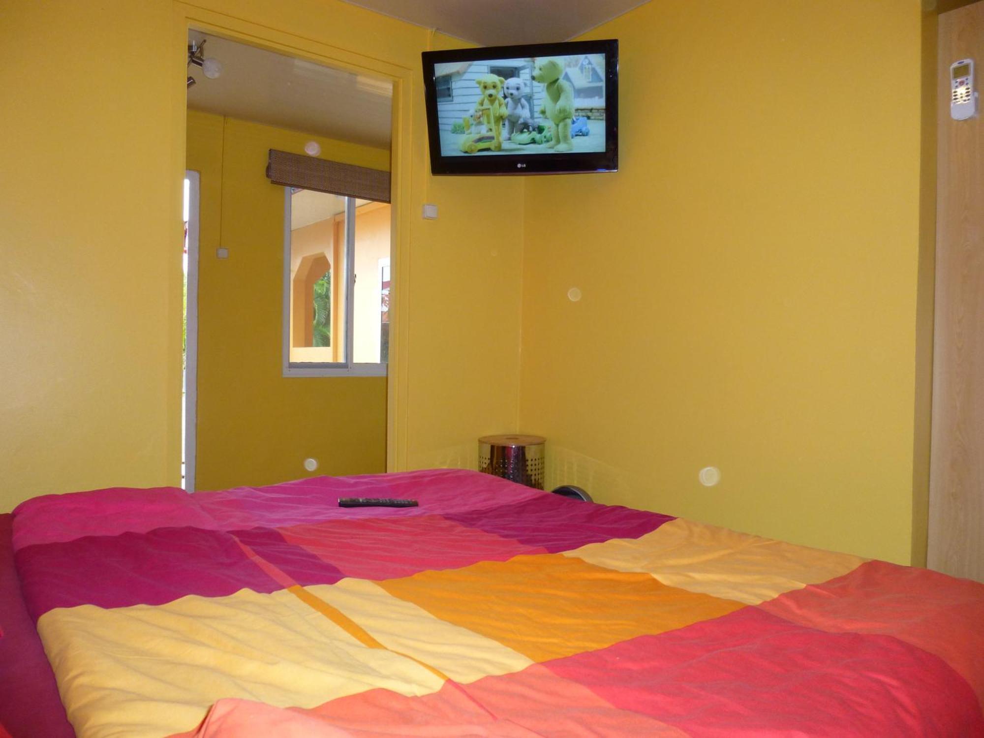 Kekemba Apartments Парамарибо Стая снимка