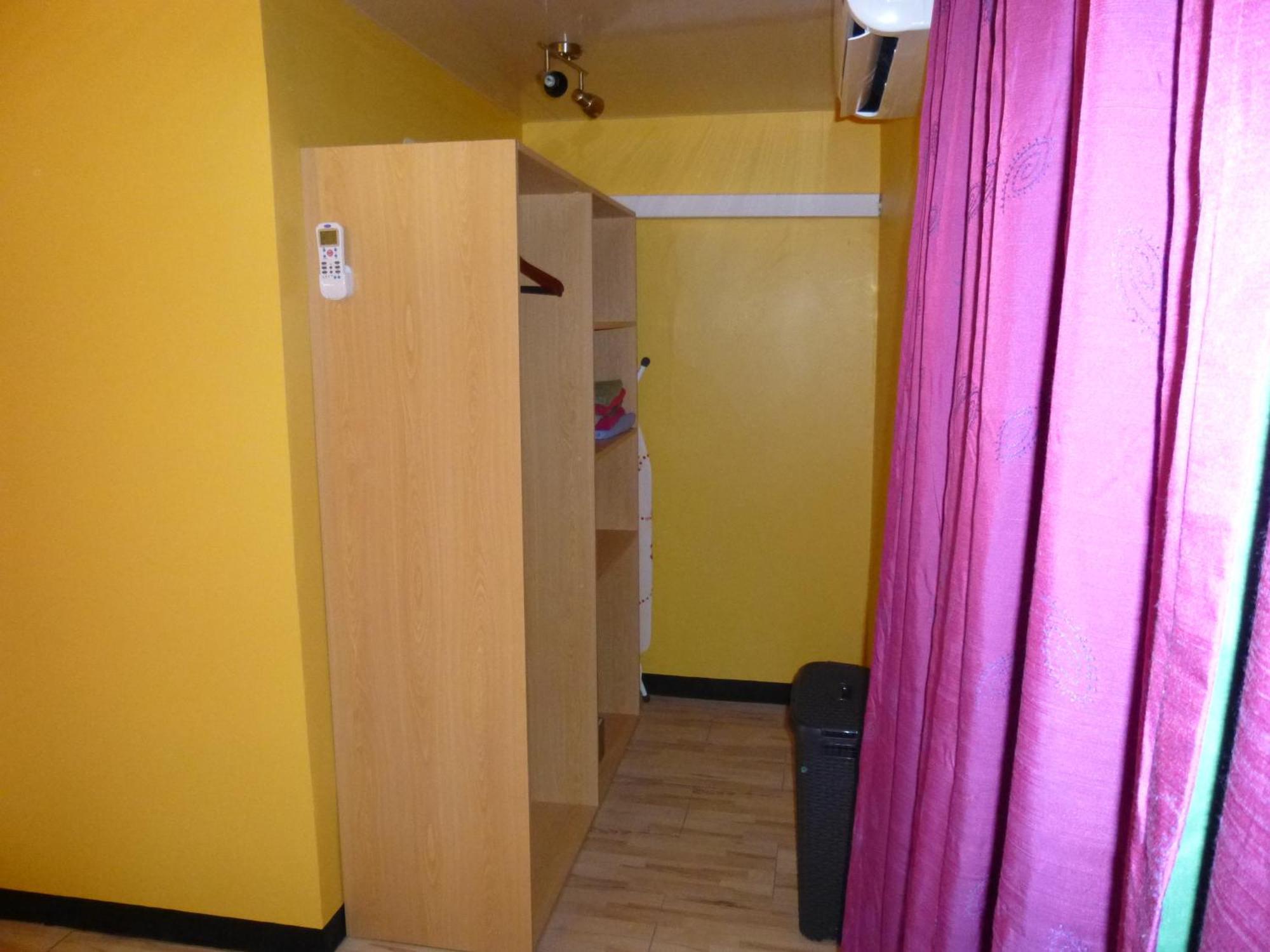 Kekemba Apartments Парамарибо Стая снимка