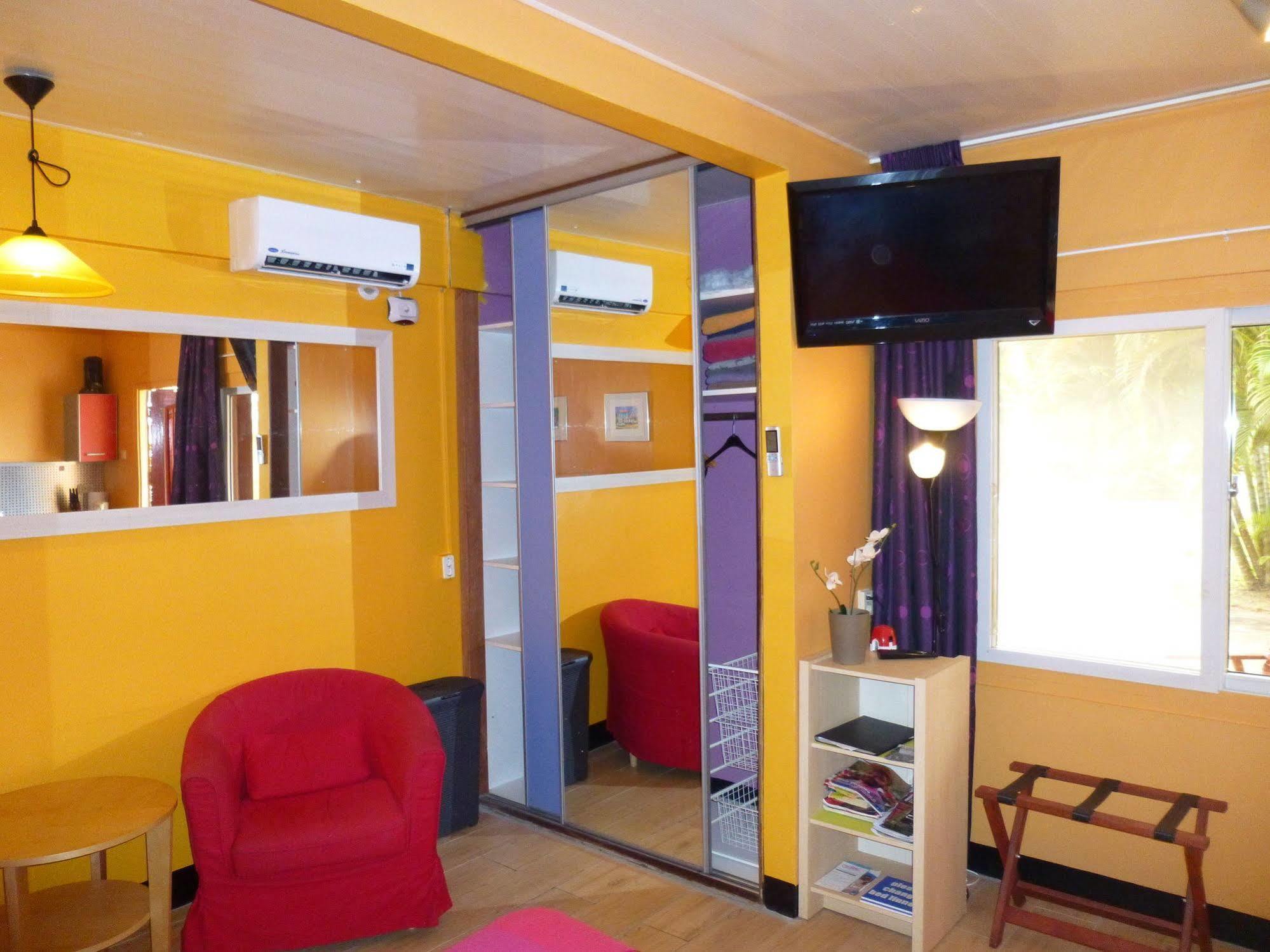 Kekemba Apartments Парамарибо Екстериор снимка