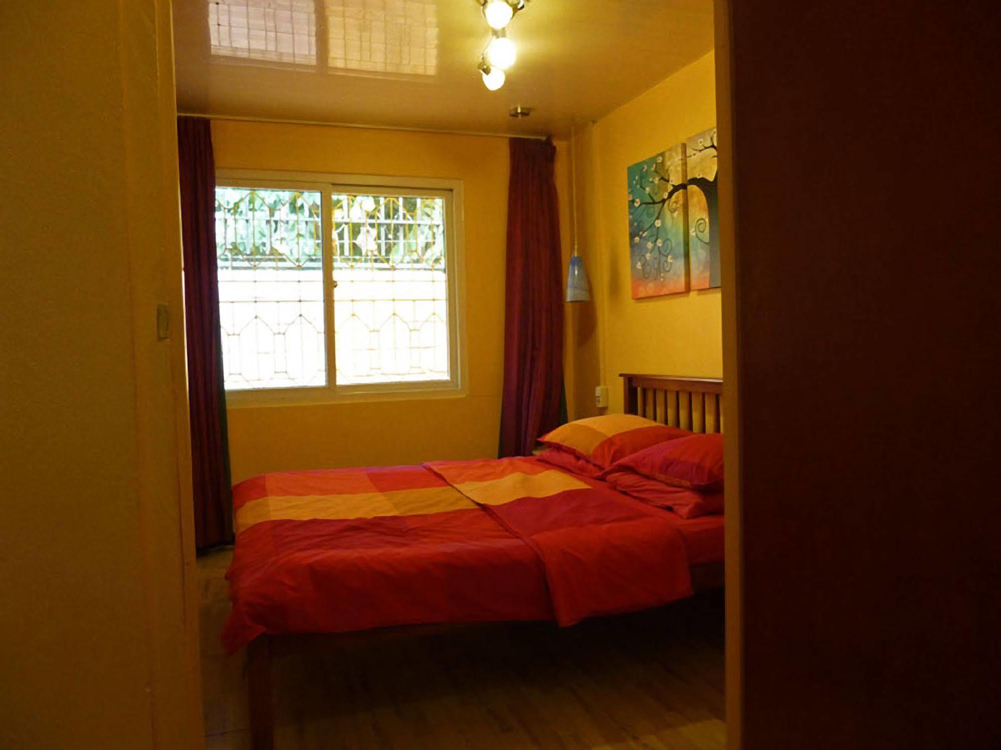 Kekemba Apartments Парамарибо Екстериор снимка