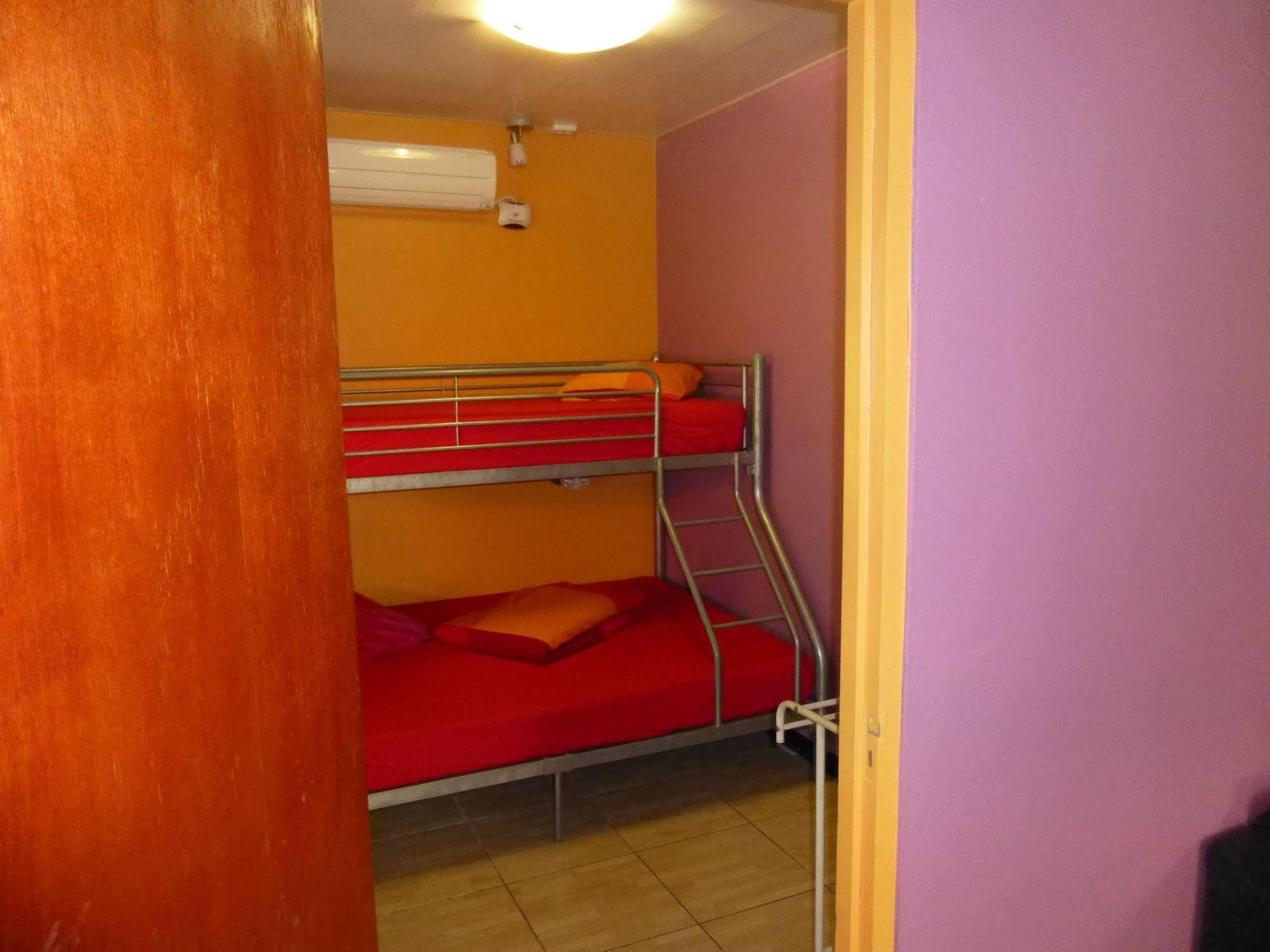 Kekemba Apartments Парамарибо Екстериор снимка