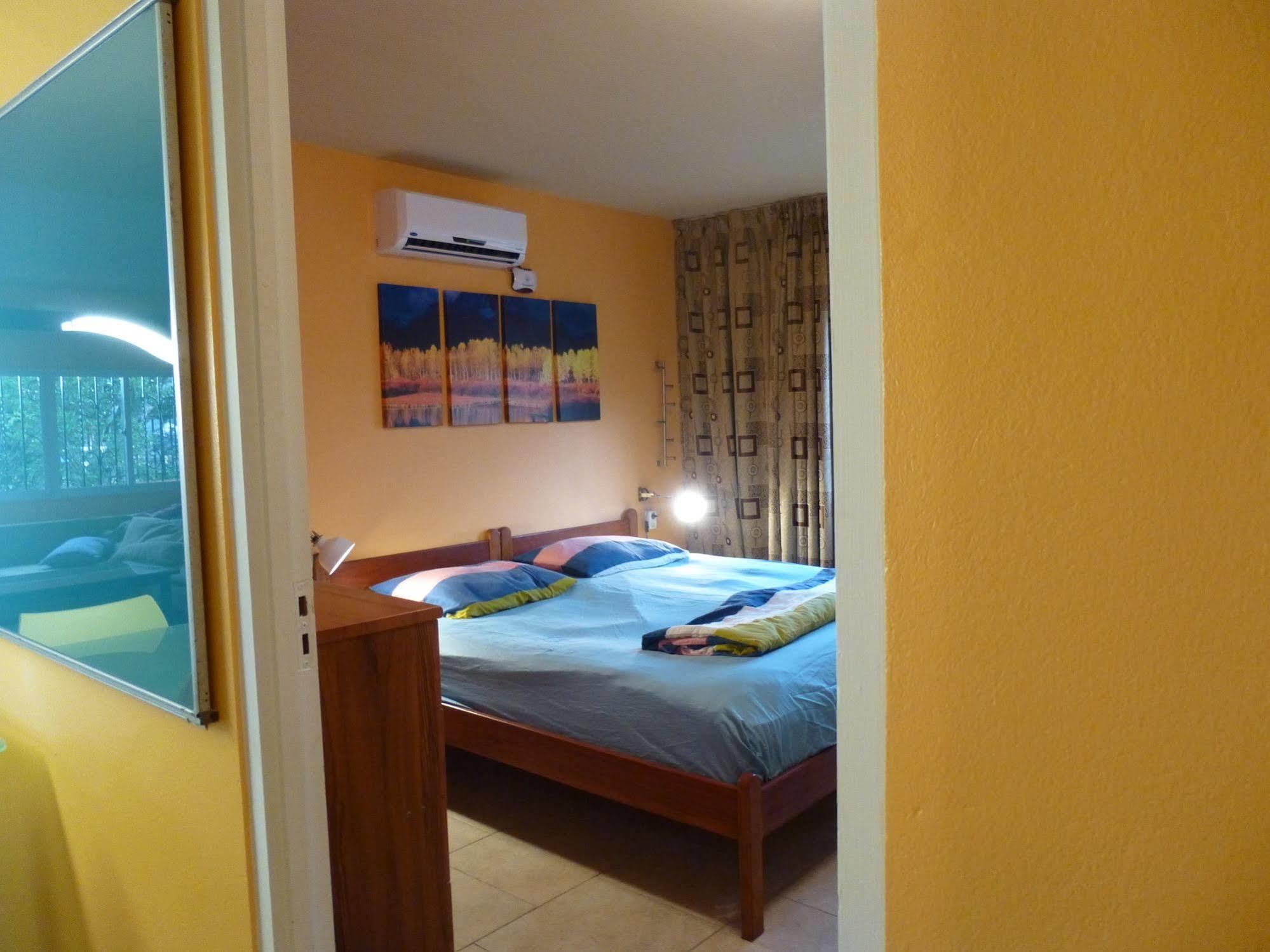 Kekemba Apartments Парамарибо Екстериор снимка